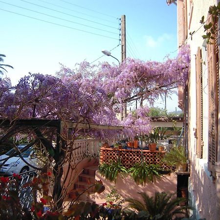 Hotel Princesse D'Azur Σαιντ-Μαξίμ Εξωτερικό φωτογραφία