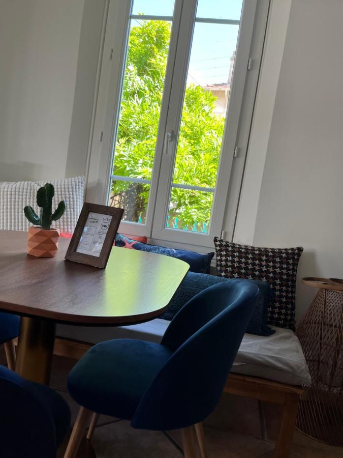 Hotel Princesse D'Azur Σαιντ-Μαξίμ Εξωτερικό φωτογραφία