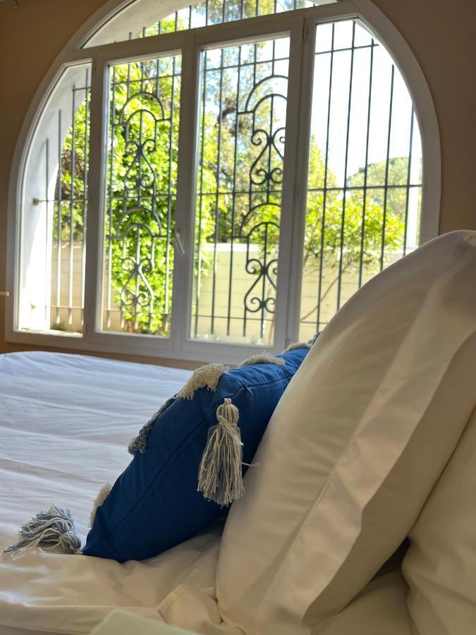Hotel Princesse D'Azur Σαιντ-Μαξίμ Εξωτερικό φωτογραφία