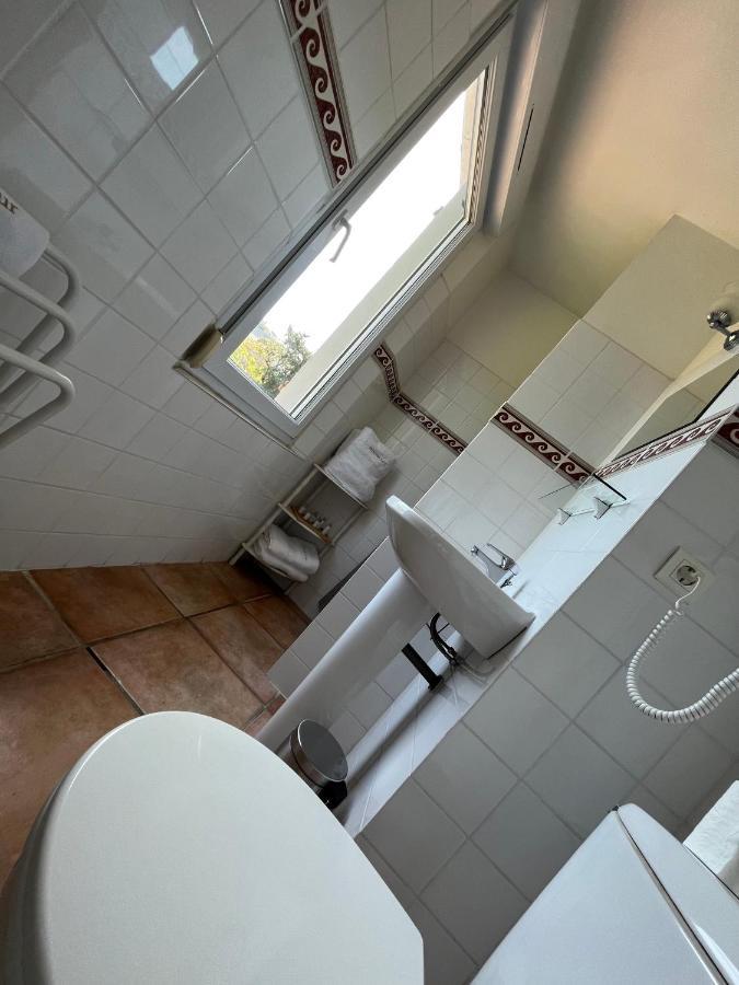 Hotel Princesse D'Azur Σαιντ-Μαξίμ Εξωτερικό φωτογραφία