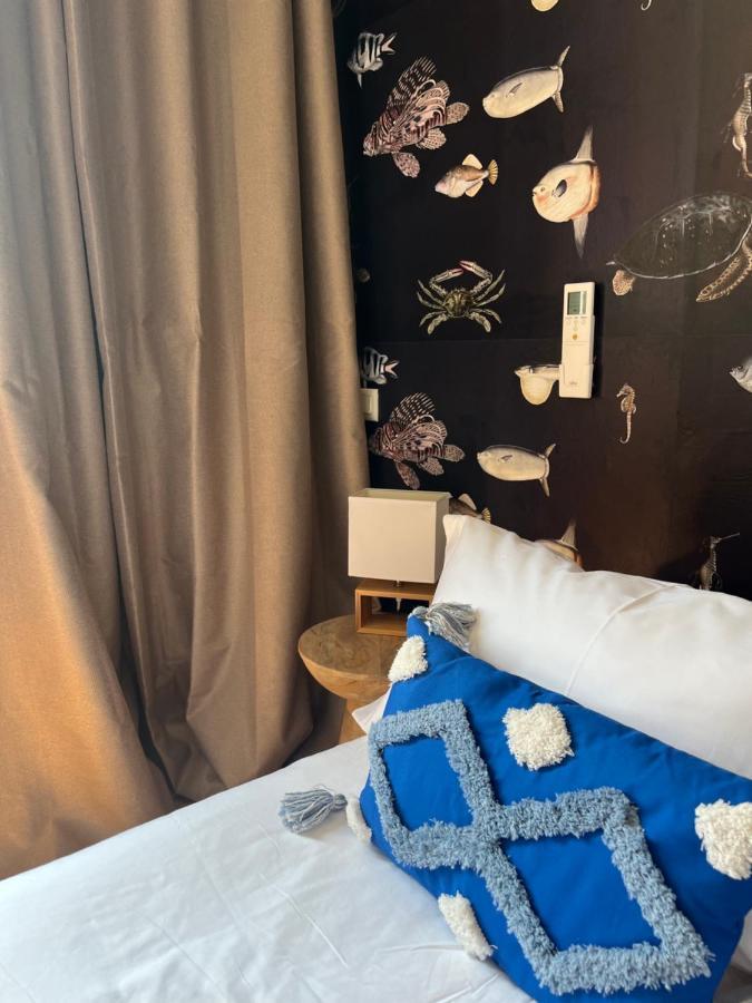 Hotel Princesse D'Azur Σαιντ-Μαξίμ Εξωτερικό φωτογραφία