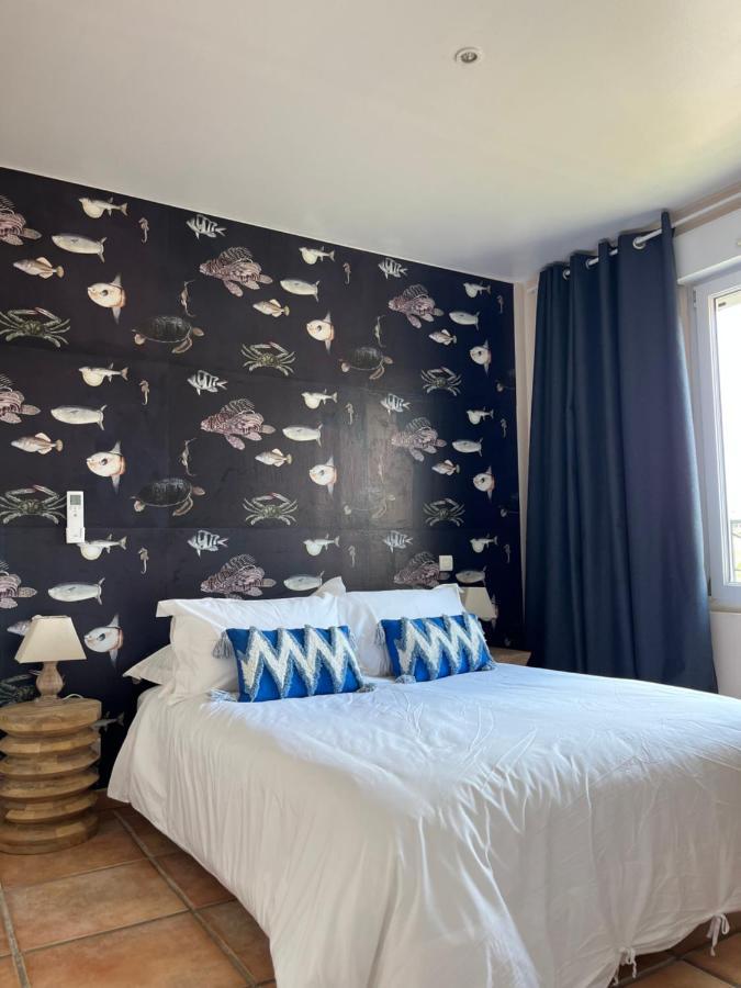 Hotel Princesse D'Azur Σαιντ-Μαξίμ Εξωτερικό φωτογραφία