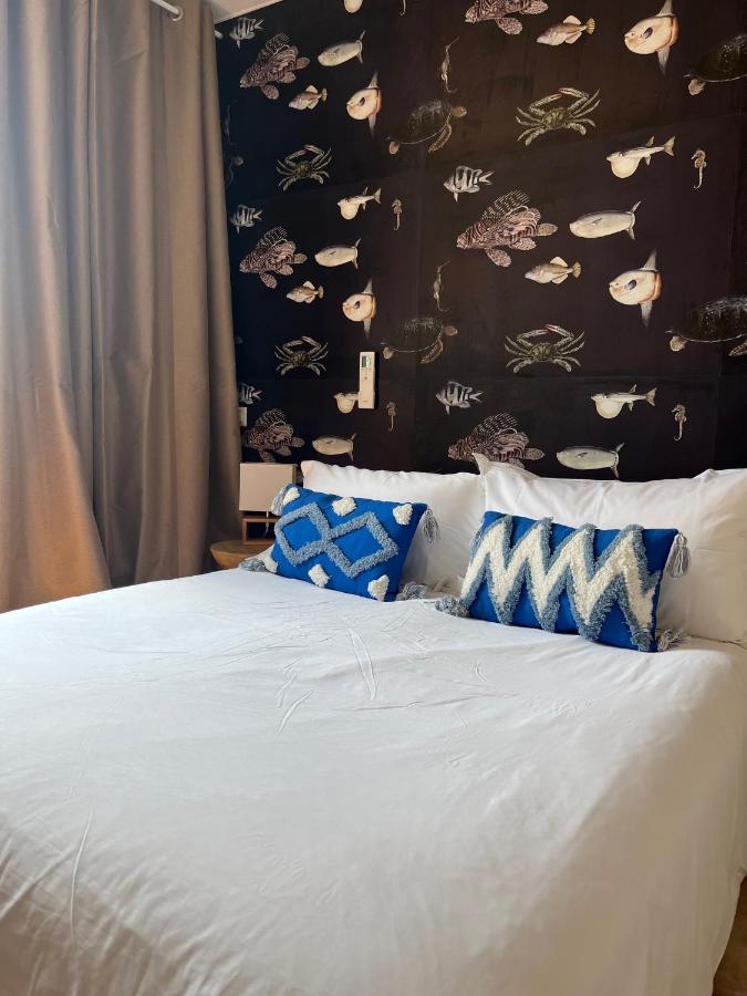 Hotel Princesse D'Azur Σαιντ-Μαξίμ Εξωτερικό φωτογραφία
