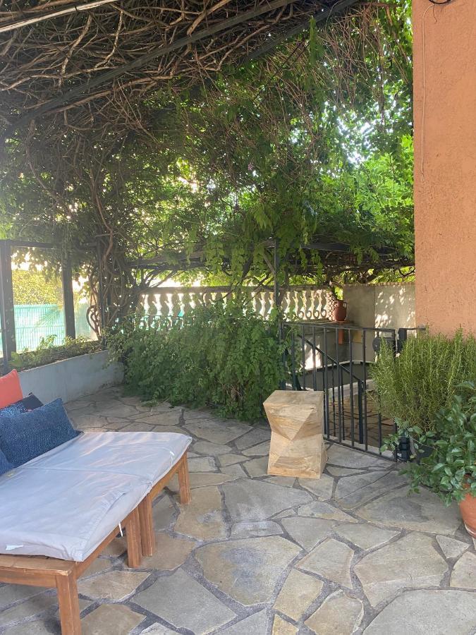 Hotel Princesse D'Azur Σαιντ-Μαξίμ Εξωτερικό φωτογραφία