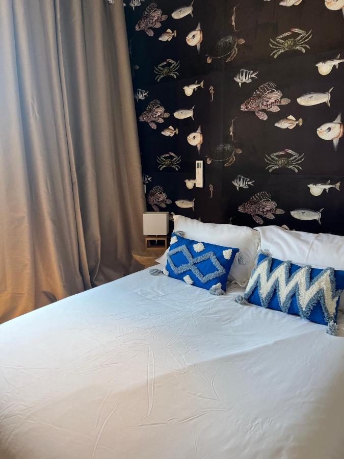 Hotel Princesse D'Azur Σαιντ-Μαξίμ Εξωτερικό φωτογραφία