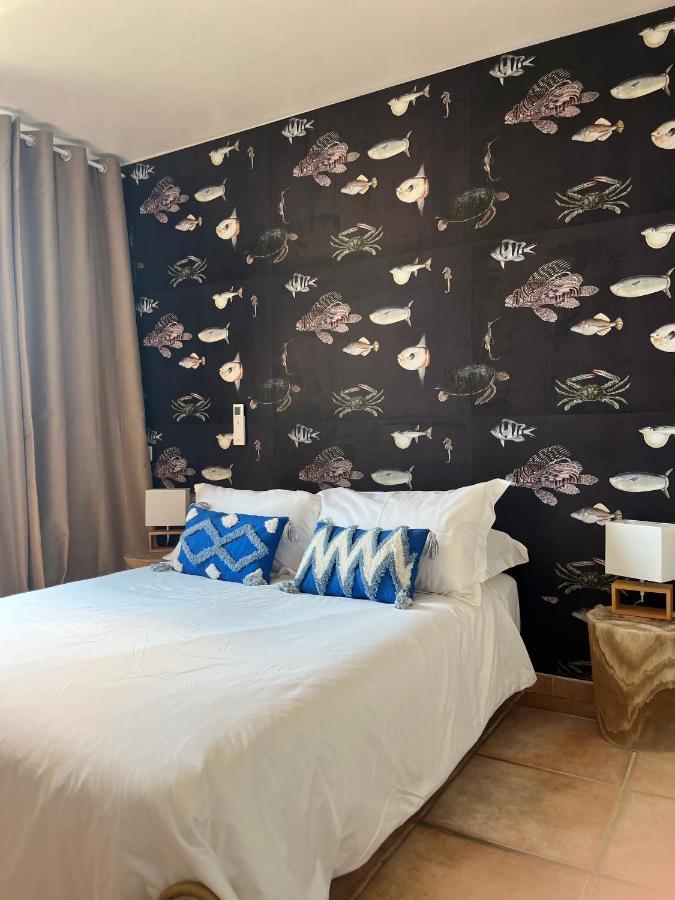 Hotel Princesse D'Azur Σαιντ-Μαξίμ Εξωτερικό φωτογραφία