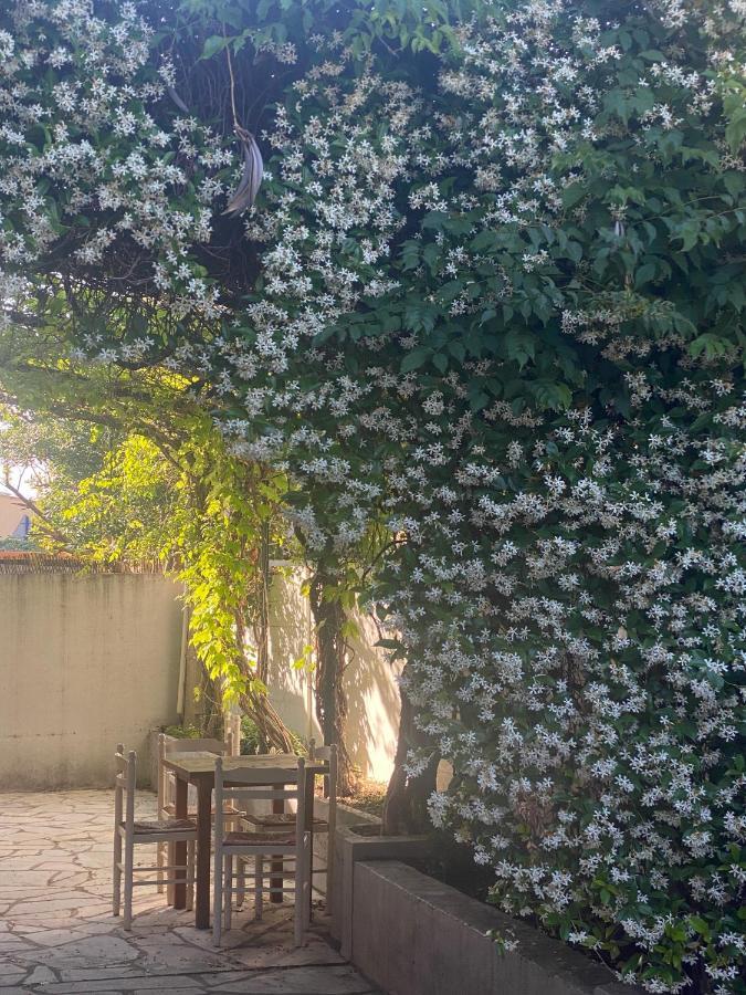Hotel Princesse D'Azur Σαιντ-Μαξίμ Εξωτερικό φωτογραφία