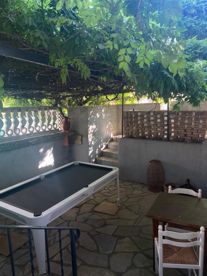 Hotel Princesse D'Azur Σαιντ-Μαξίμ Εξωτερικό φωτογραφία