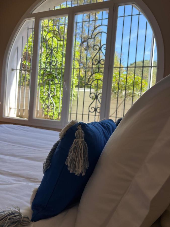 Hotel Princesse D'Azur Σαιντ-Μαξίμ Εξωτερικό φωτογραφία