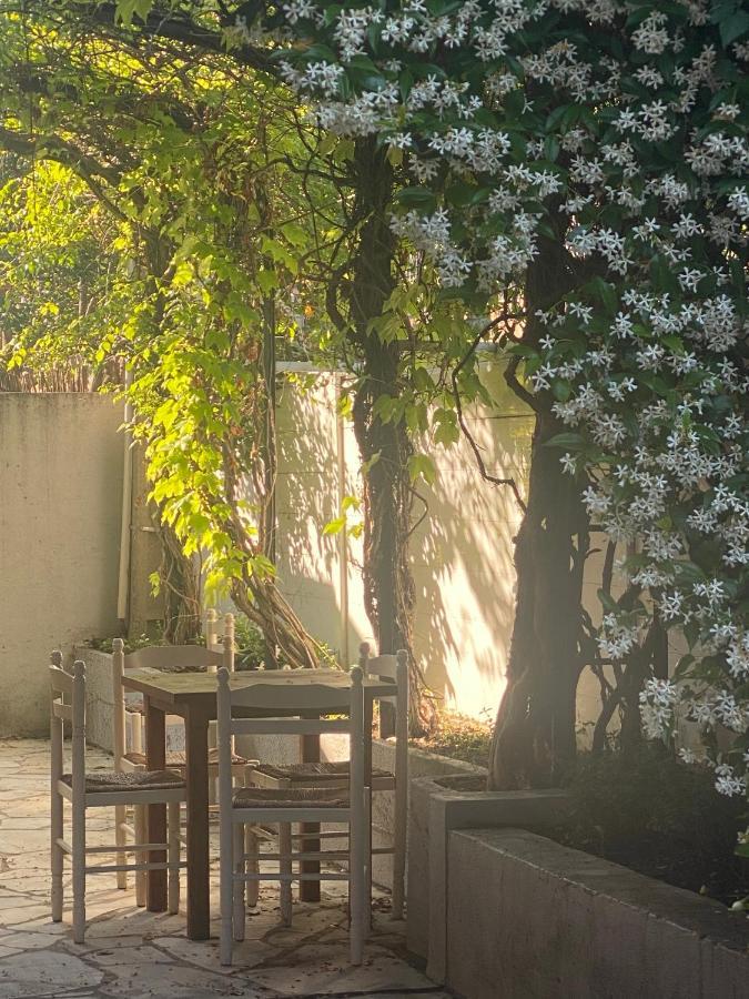 Hotel Princesse D'Azur Σαιντ-Μαξίμ Εξωτερικό φωτογραφία