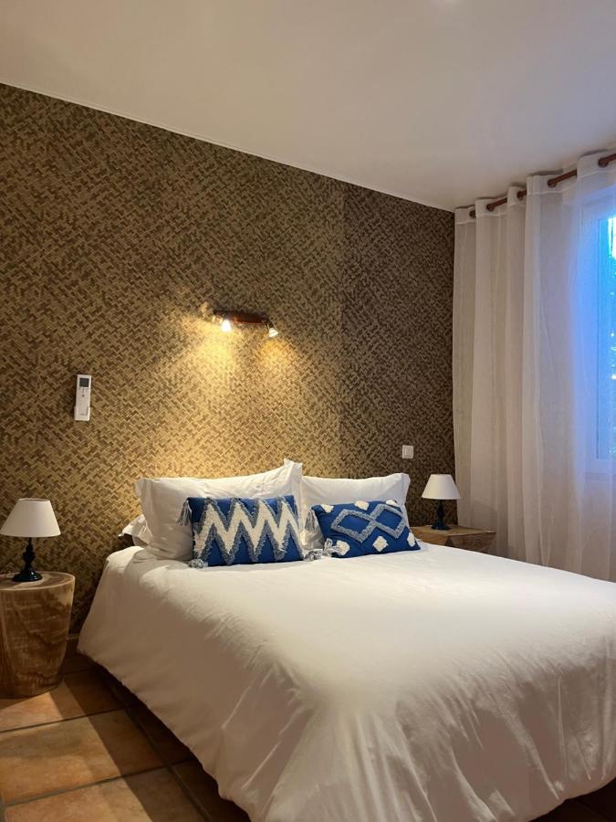 Hotel Princesse D'Azur Σαιντ-Μαξίμ Εξωτερικό φωτογραφία