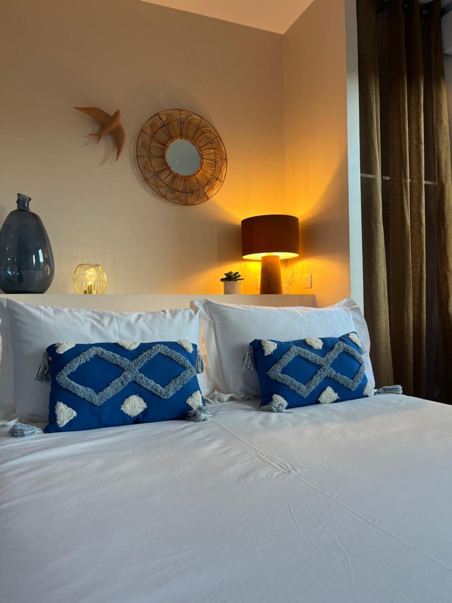Hotel Princesse D'Azur Σαιντ-Μαξίμ Εξωτερικό φωτογραφία