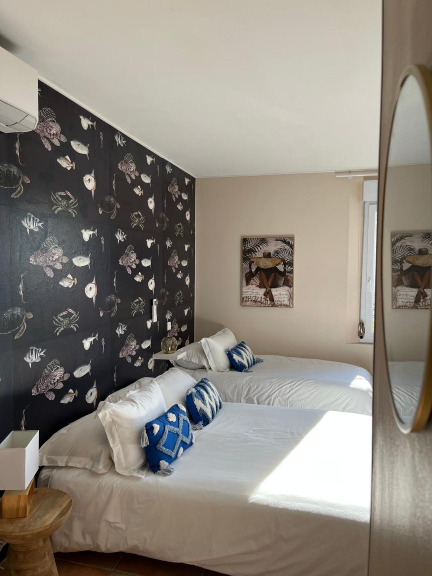 Hotel Princesse D'Azur Σαιντ-Μαξίμ Εξωτερικό φωτογραφία