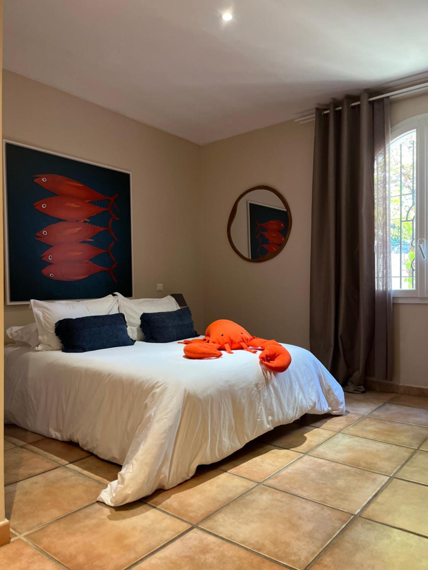 Hotel Princesse D'Azur Σαιντ-Μαξίμ Εξωτερικό φωτογραφία