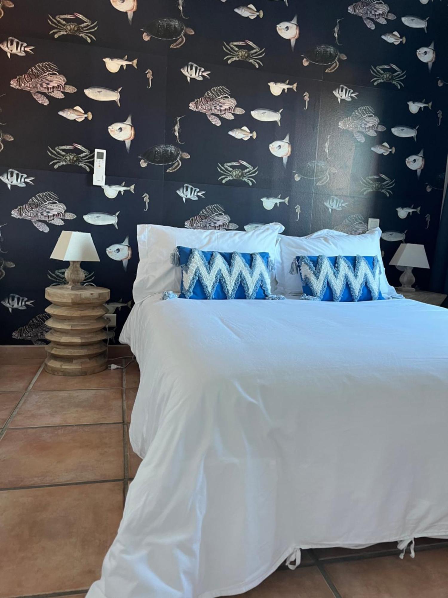 Hotel Princesse D'Azur Σαιντ-Μαξίμ Εξωτερικό φωτογραφία