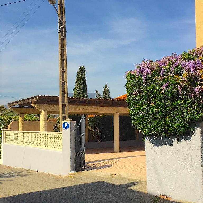 Hotel Princesse D'Azur Σαιντ-Μαξίμ Εξωτερικό φωτογραφία