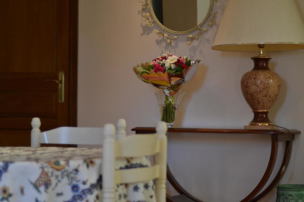 Hotel Princesse D'Azur Σαιντ-Μαξίμ Εξωτερικό φωτογραφία